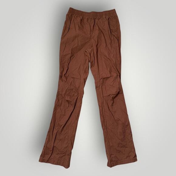 NOVAMEN Lot of 4 Pants Y2K Streetwear Track Pants Snap Button Cargo Utility sz S - Picture 8 of 9